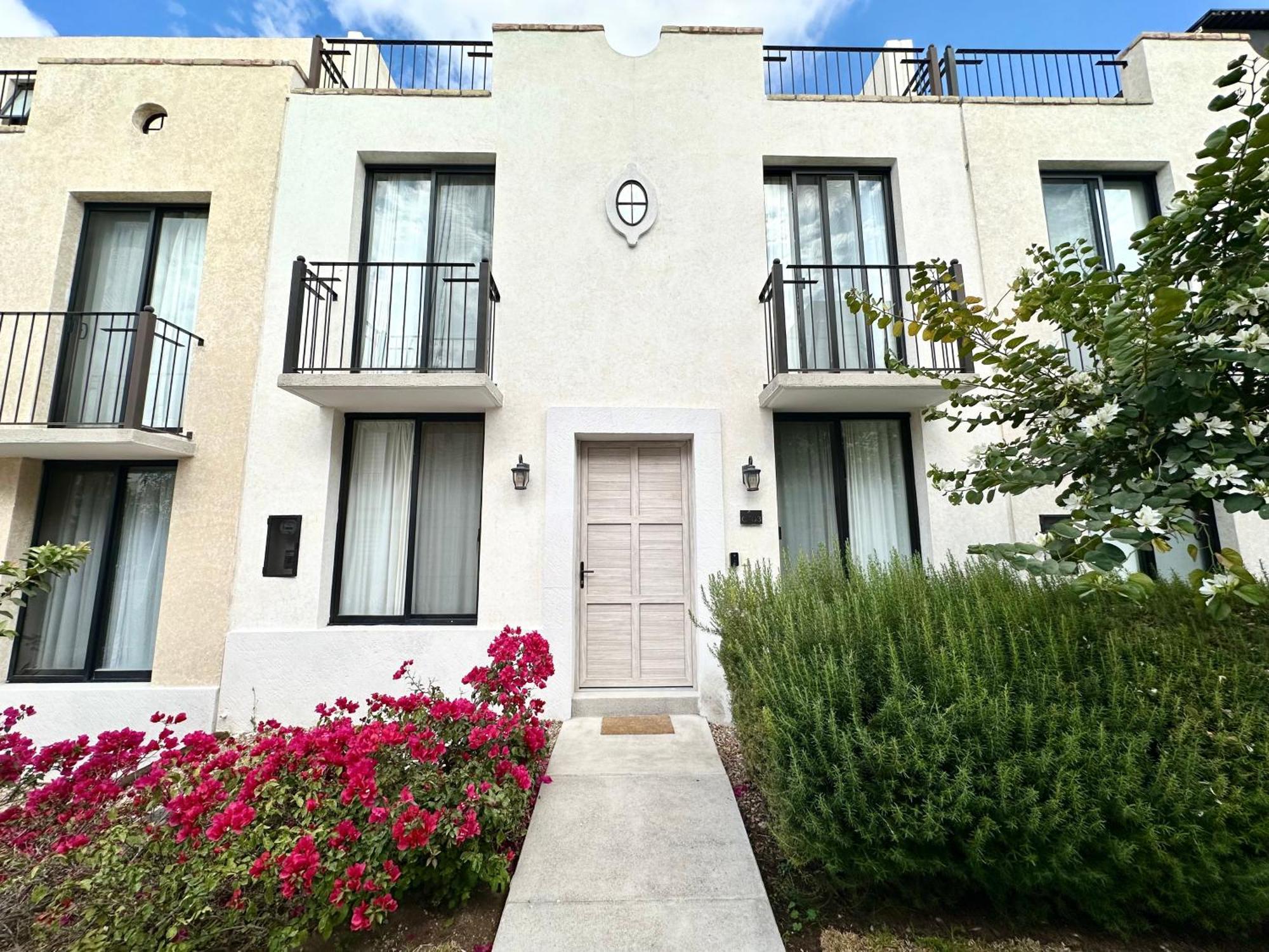 3Bedrooms-5 Min Downtown-Wifi-Pool-Jacuzzi-Parking Сан Мигел де Аленде Екстериор снимка