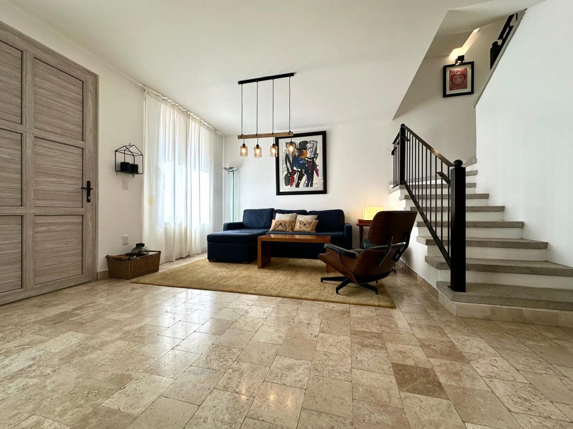 3Bedrooms-5 Min Downtown-Wifi-Pool-Jacuzzi-Parking Сан Мигел де Аленде Екстериор снимка