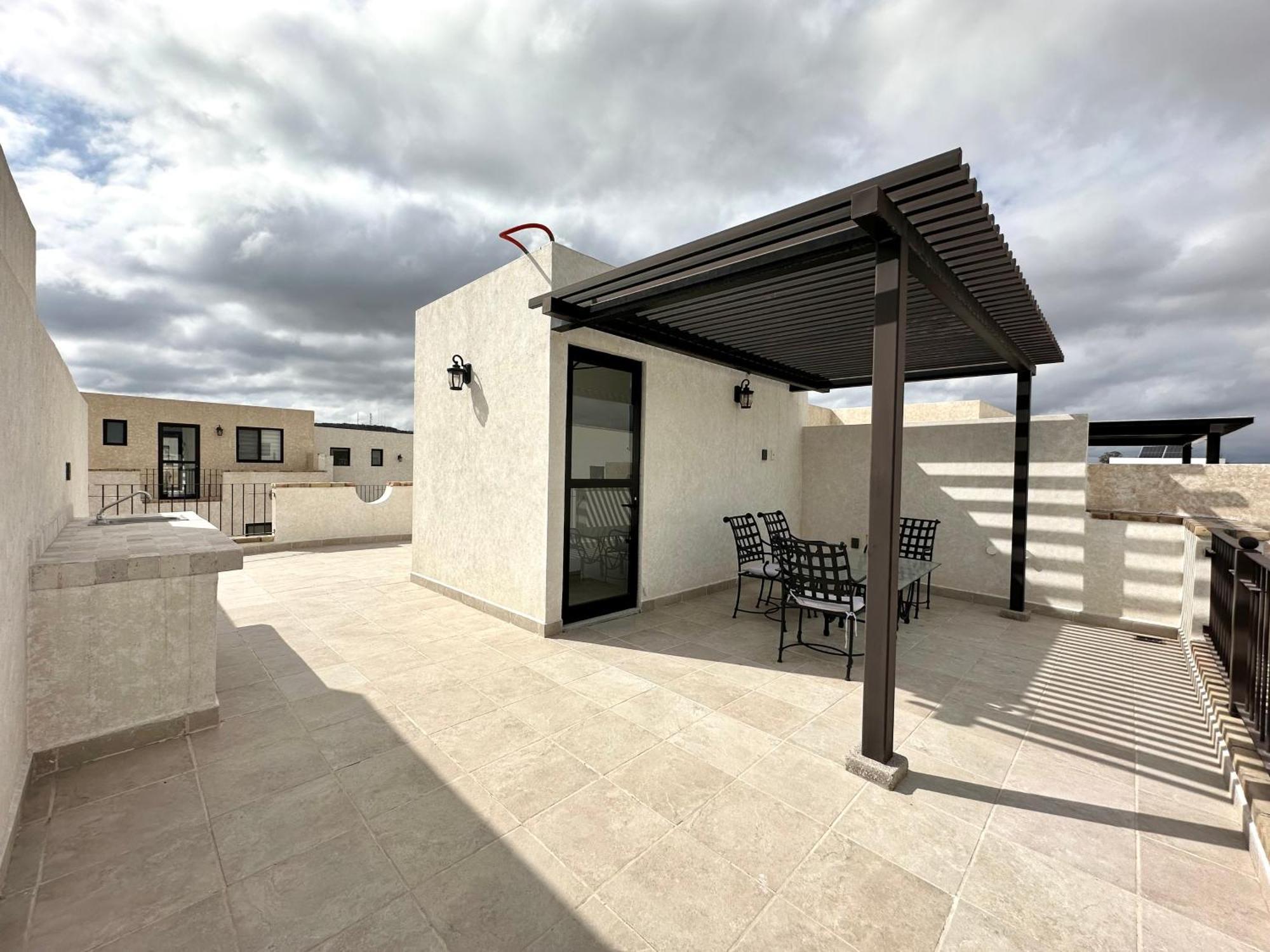 3Bedrooms-5 Min Downtown-Wifi-Pool-Jacuzzi-Parking Сан Мигел де Аленде Екстериор снимка