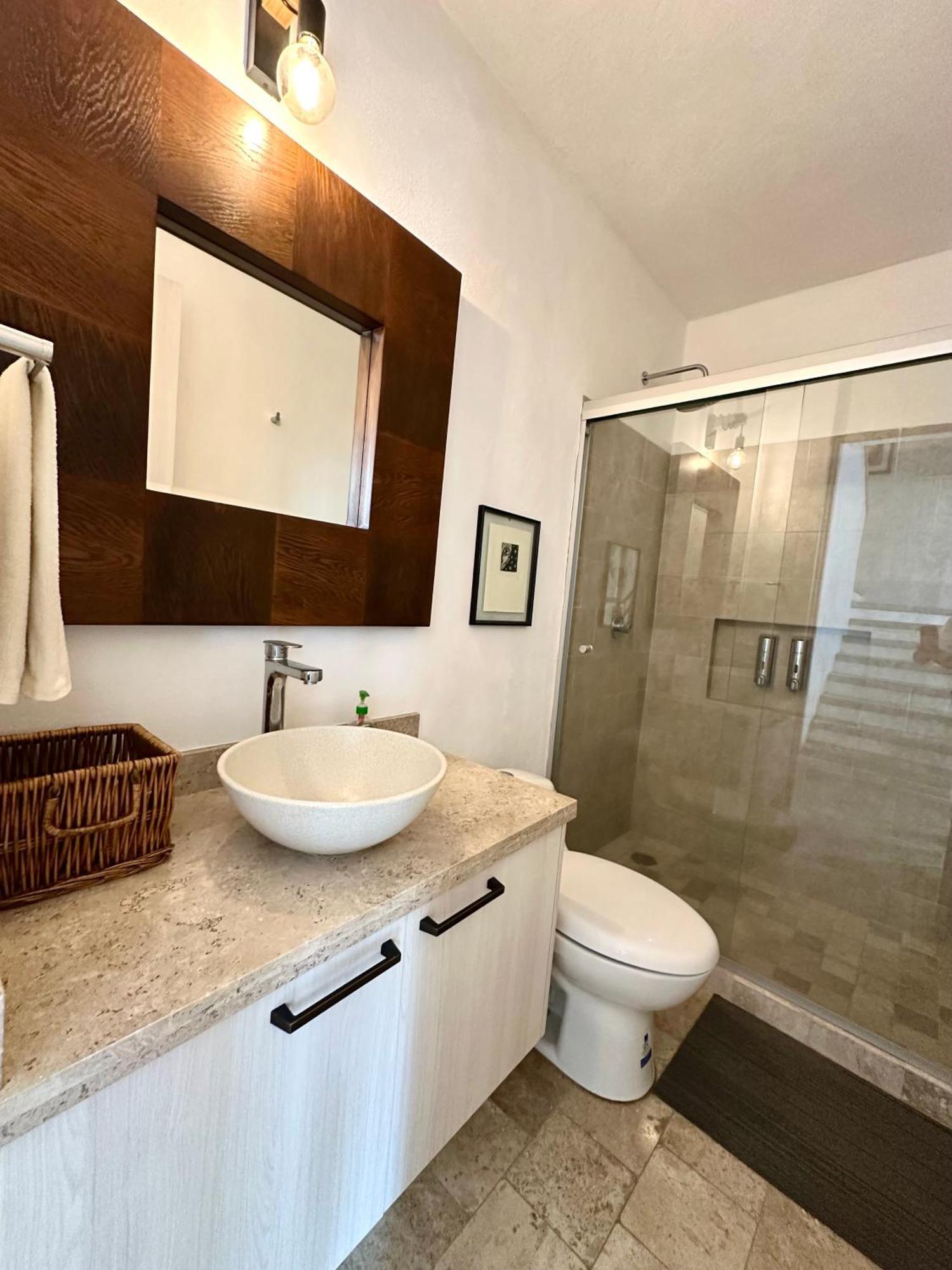 3Bedrooms-5 Min Downtown-Wifi-Pool-Jacuzzi-Parking Сан Мигел де Аленде Екстериор снимка